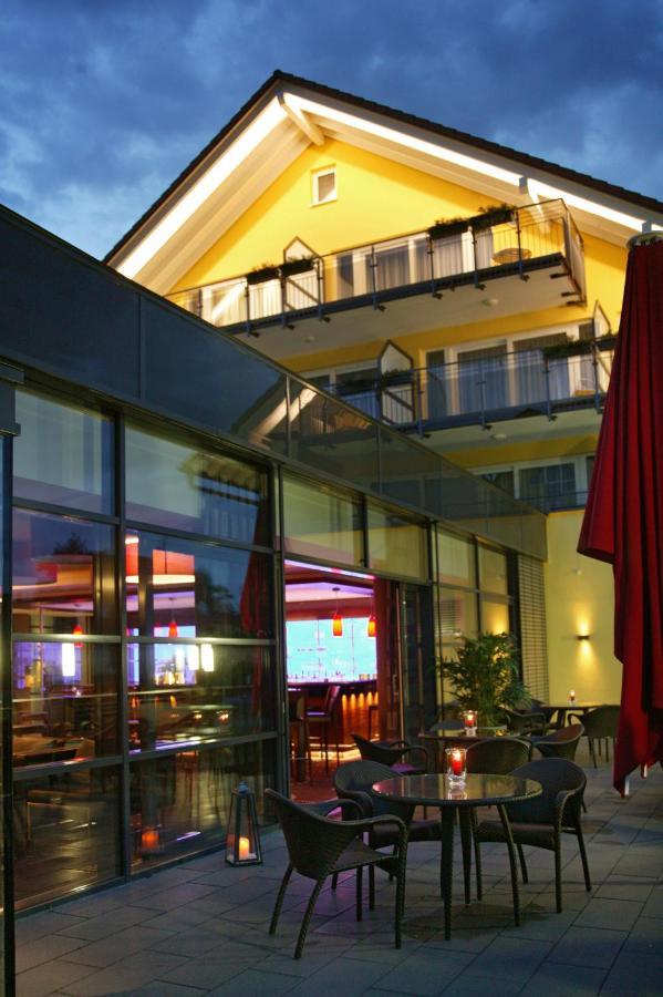 索奈酒店及餐厅 Rudersberg 外观 照片